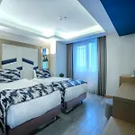 Downtown Sirkeci Otel *