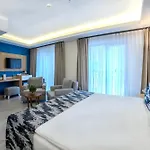 Otel Downtown Sirkeci İstanbul