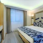 Downtown Sirkeci Otel *
