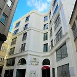 Downtown Sirkeci Hotel Istanbul