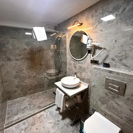 Downtown Sirkeci Hotel Istanbul
