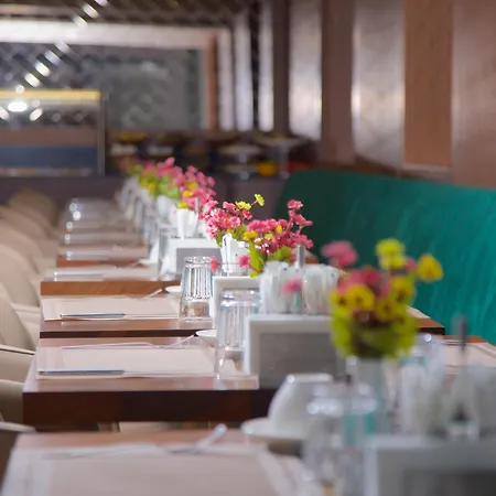 酒店 Downtown Sirkeci *