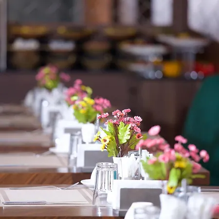 酒店 Downtown Sirkeci *