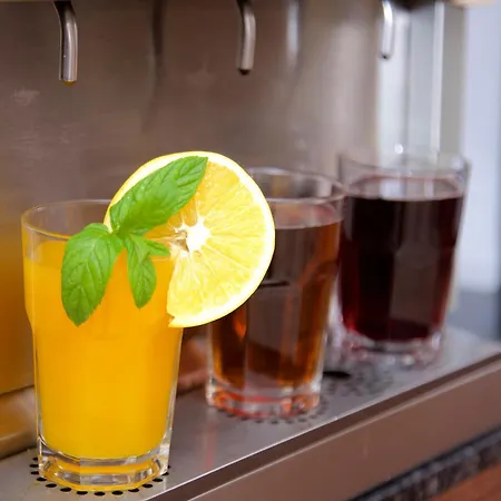 酒店 Downtown Sirkeci 伊斯坦布尔