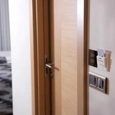 Downtown Sirkeci 伊斯坦布尔