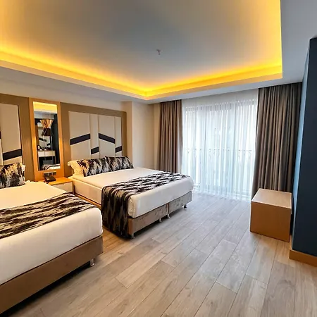 Downtown Sirkeci 伊斯坦布尔