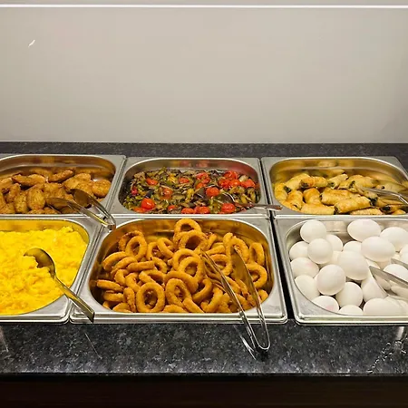 Downtown Sirkeci 酒店 *