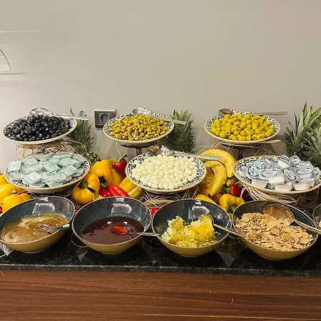 Downtown Sirkeci 酒店 *