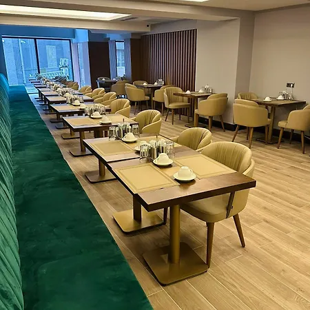 Downtown Sirkeci * 伊斯坦布尔