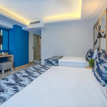 Hotel Downtown Sirkeci *