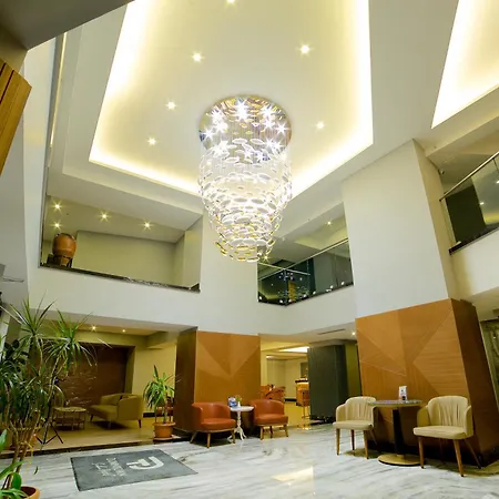 Hotel Downtown Sirkeci *