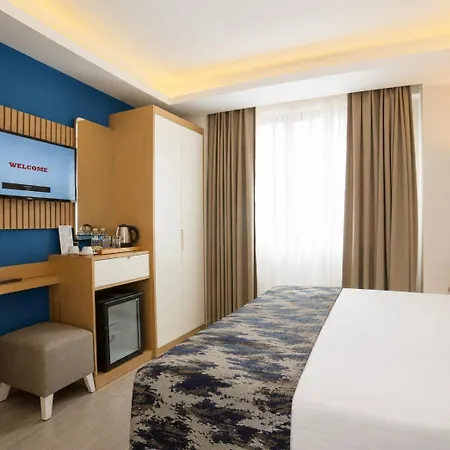 Hotel Downtown Sirkeci