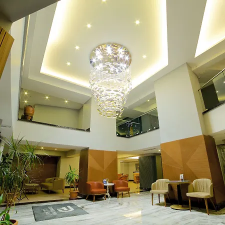 Downtown Sirkeci Hotel