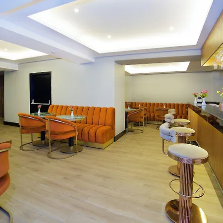 Hotel Downtown Sirkeci Istanbul