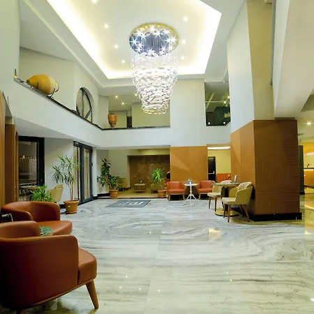 Downtown Sirkeci Hotel Istanbul