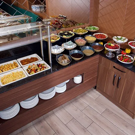 Downtown Sirkeci Hotel *