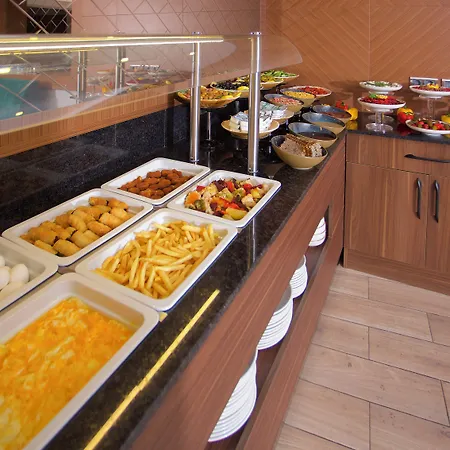 Downtown Sirkeci Hotel *