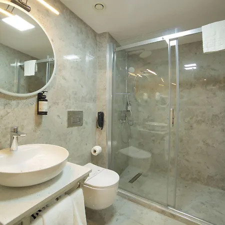 Downtown Sirkeci Hotel Istanbul