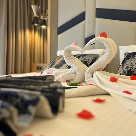 Downtown Sirkeci איסטמבול