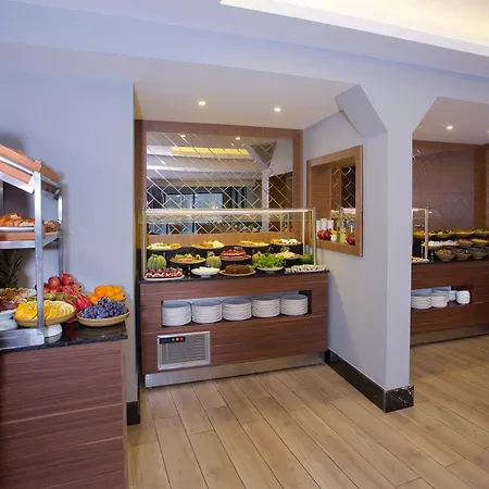 Downtown Sirkeci איסטמבול