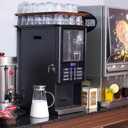 Downtown Sirkeci מלון *