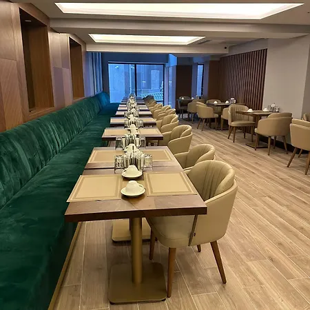 Downtown Sirkeci Hotel