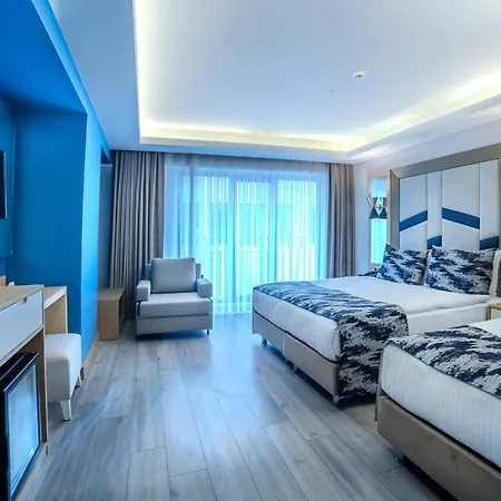 Hotel Downtown Sirkeci *