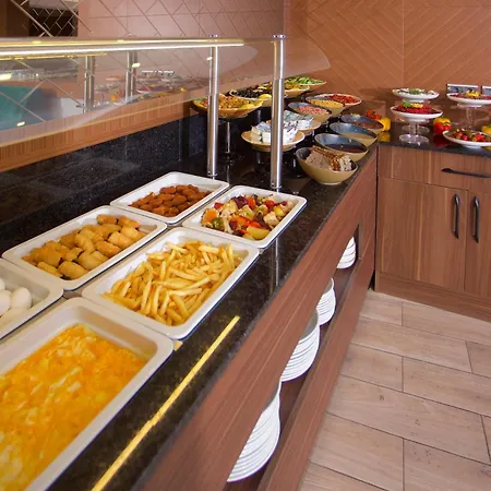 Hotel Downtown Sirkeci Stambuł
