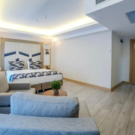 Hotel Downtown Sirkeci