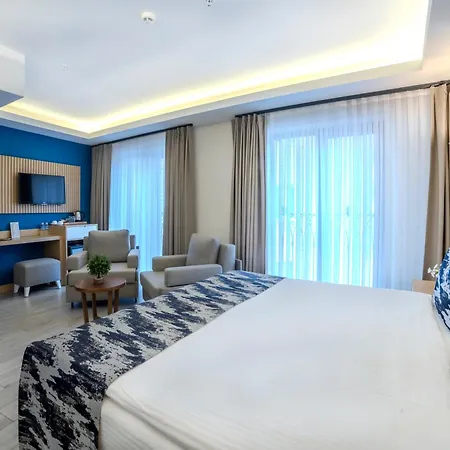Hotel Downtown Sirkeci Stambuł