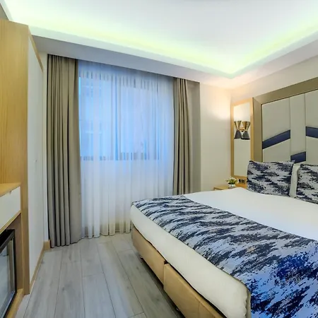Downtown Sirkeci Hotel *