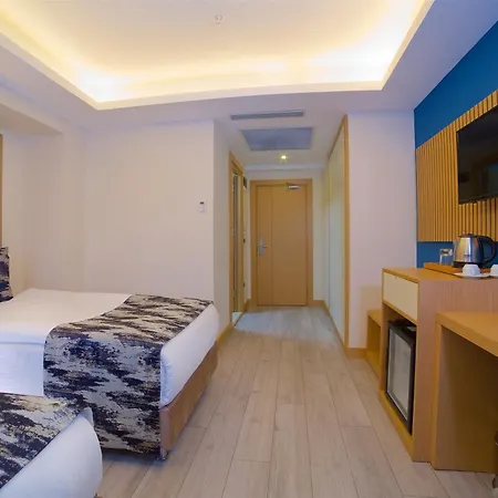 Downtown Sirkeci Hotel Stambuł