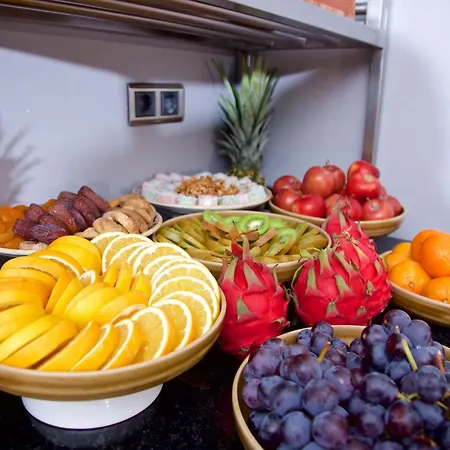 Hotel Downtown Sirkeci *