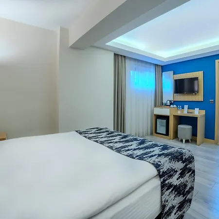 Hotel Downtown Sirkeci