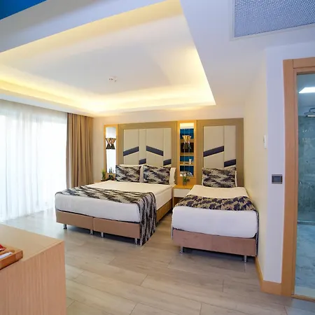 Hotel Downtown Sirkeci *