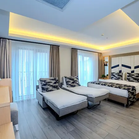 Downtown Sirkeci Hotel Stambuł