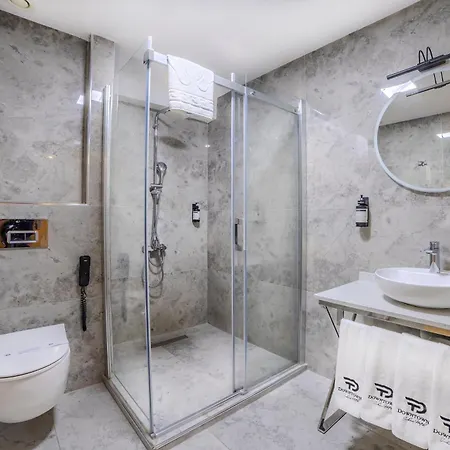 Hotel Downtown Sirkeci Stambuł
