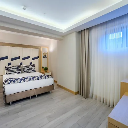 Downtown Sirkeci Hotel