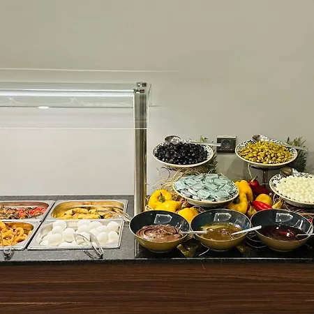 Downtown Sirkeci Hotel Stambuł