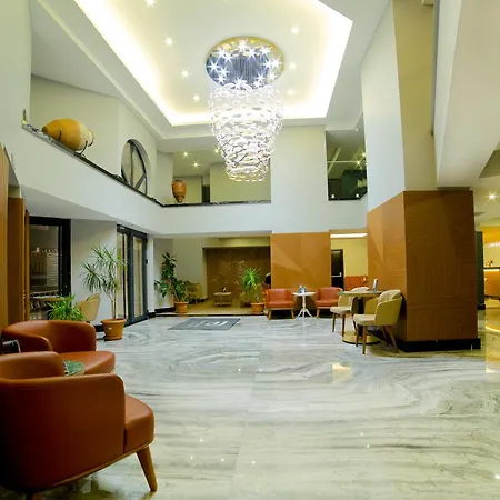 Downtown Sirkeci Hotel Stambuł