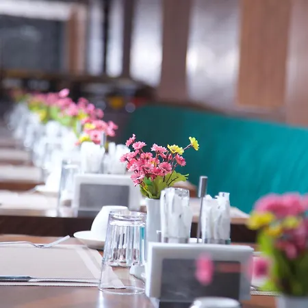 Downtown Sirkeci * Stambuł