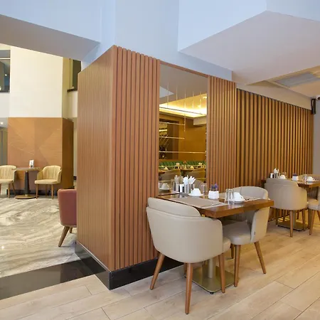 Downtown Sirkeci Hotel