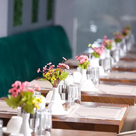 Downtown Sirkeci Hotel Stambuł