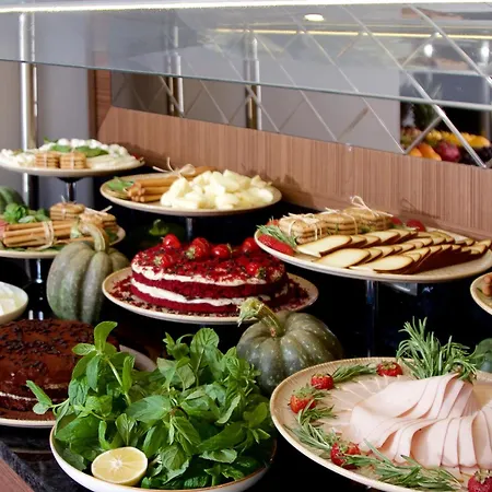 Downtown Sirkeci Hotel