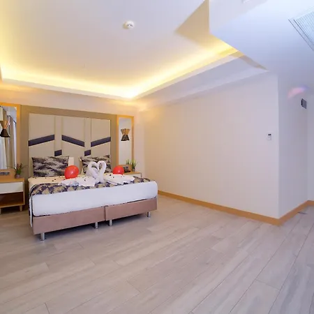 Hotel Downtown Sirkeci Stambuł