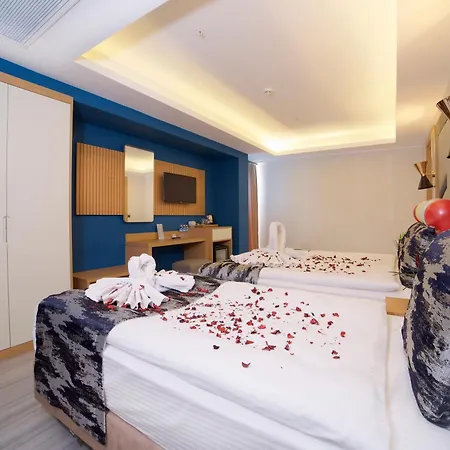 Downtown Sirkeci Hotel