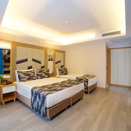 Hotel Downtown Sirkeci *