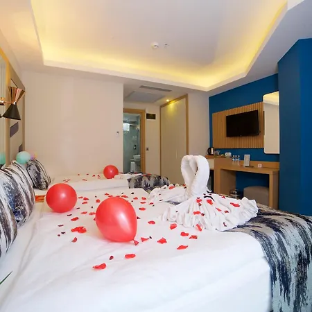 Downtown Sirkeci Hotel Stambuł